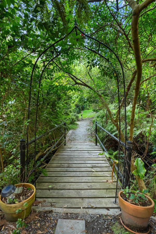 Paddys Creek Retreat Βίλα Upwey Εξωτερικό φωτογραφία