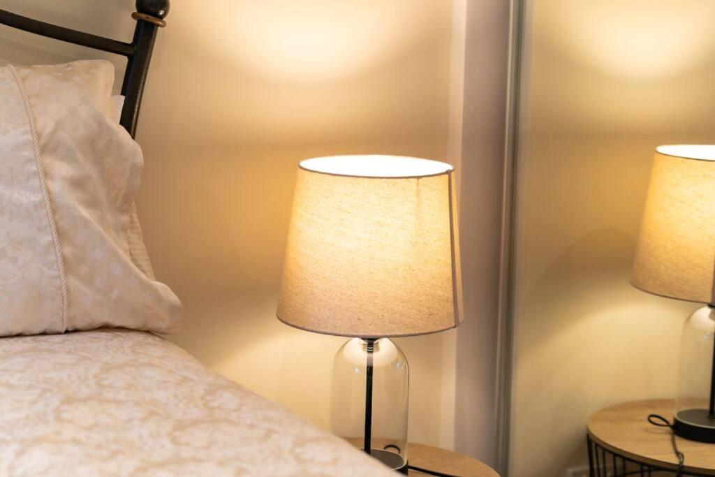 Paddys Creek Retreat Βίλα Upwey Εξωτερικό φωτογραφία