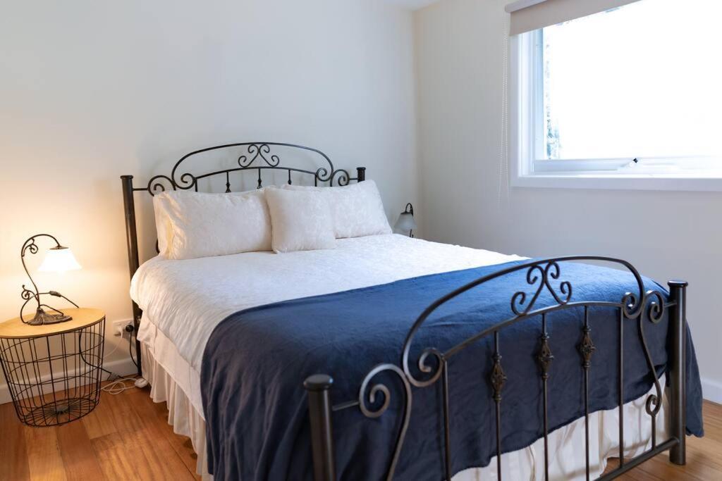 Paddys Creek Retreat Βίλα Upwey Εξωτερικό φωτογραφία