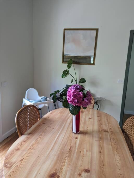 Paddys Creek Retreat Βίλα Upwey Εξωτερικό φωτογραφία