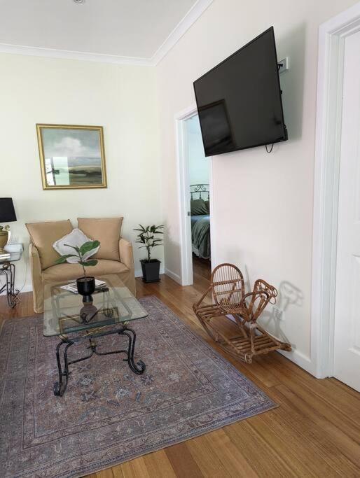 Paddys Creek Retreat Βίλα Upwey Εξωτερικό φωτογραφία