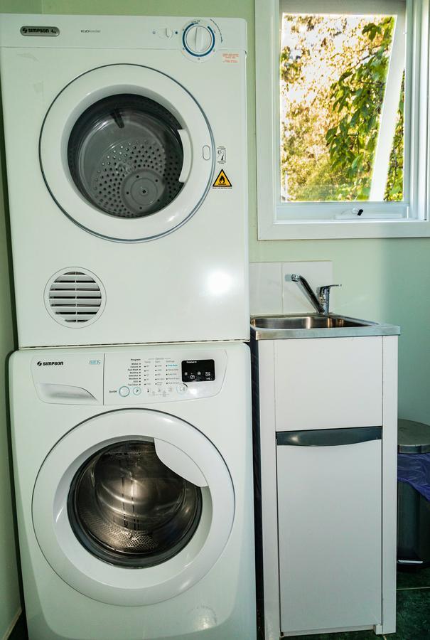 Paddys Creek Retreat Βίλα Upwey Εξωτερικό φωτογραφία